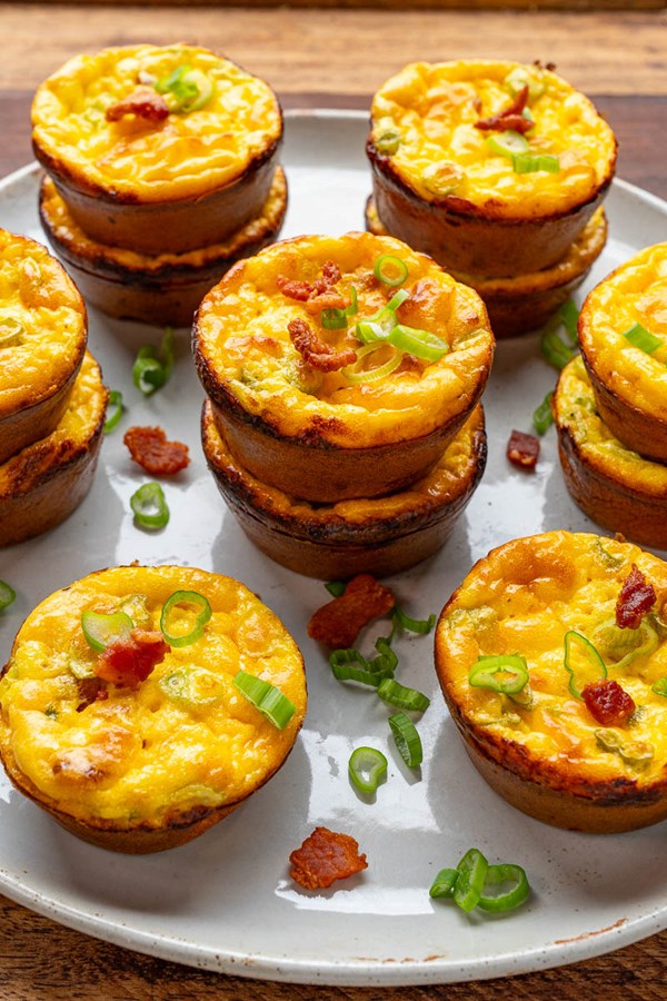 Egg bites