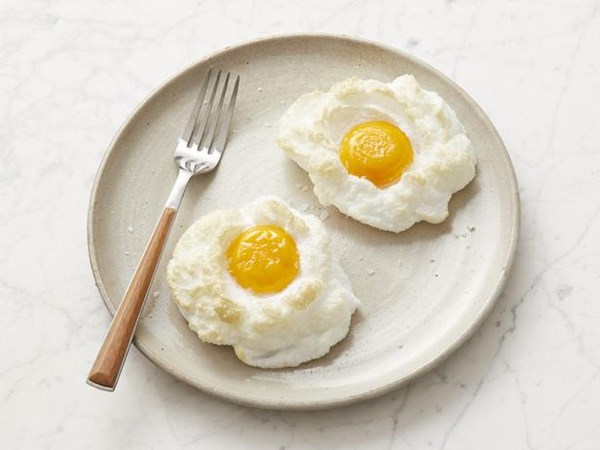 Egg clouds