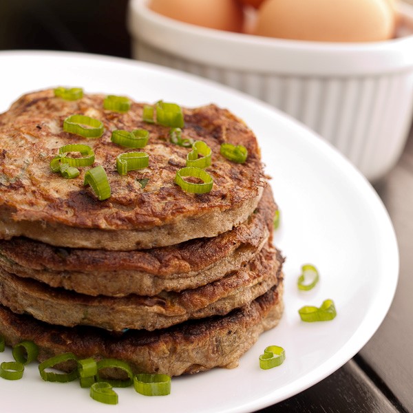 Egg foo yong