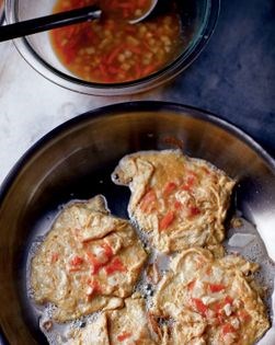 Egg foo yong