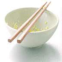 Egg-fried rice