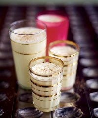 Egg nog