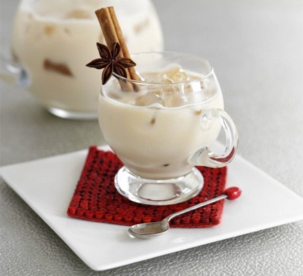 Egg nog