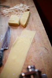 Egg pasta