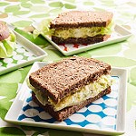 Egg salad
