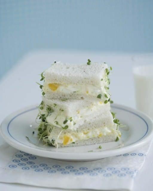 Egg salad