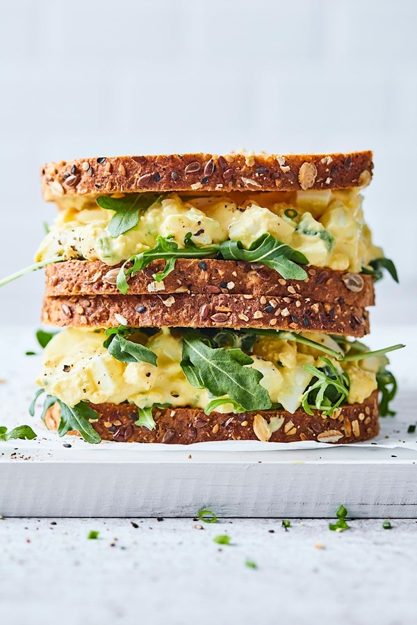 Egg salad