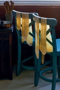 Egg yolk pasta