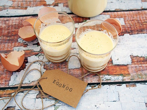 Eggnog