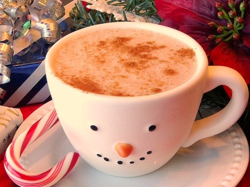 "Eggnog"