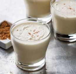 Eggnog
