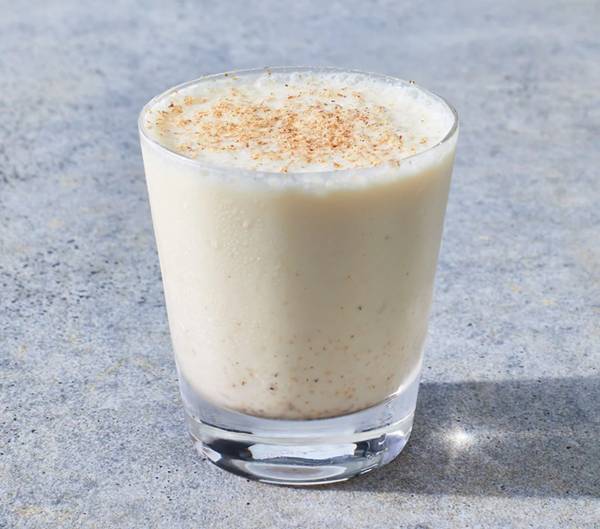 Eggnog