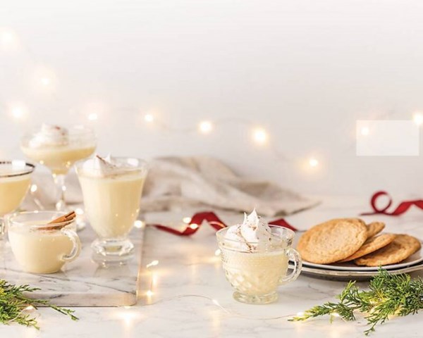 Eggnog