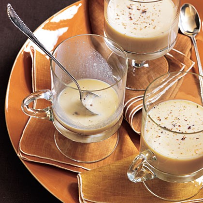 Eggnog