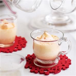 Eggnog