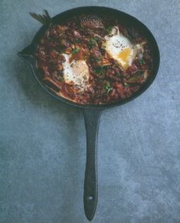 Eggs and kippers