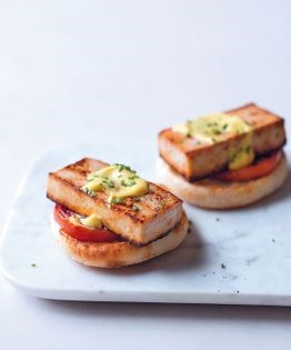 Eggs Benedict
