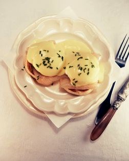 Eggs Benedict