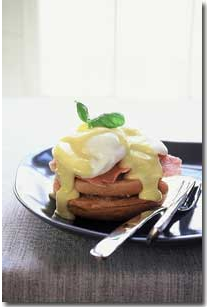 Eggs Benedict