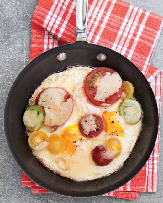Eggs Kevin