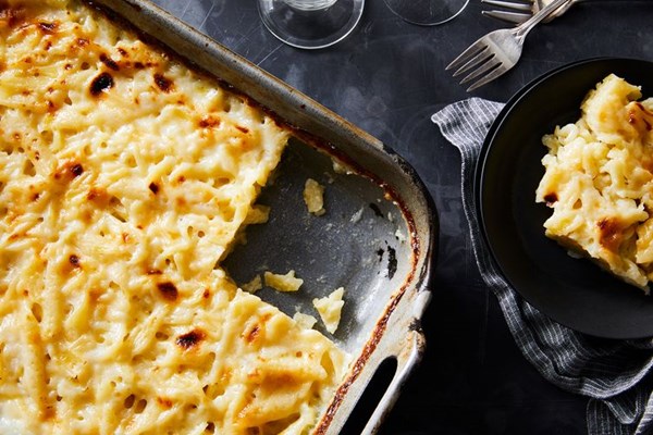 Egyptian macaroni bil laban