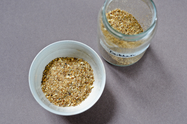 Egyptian spice mix (Dukkah)