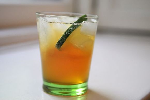 El chupacabra