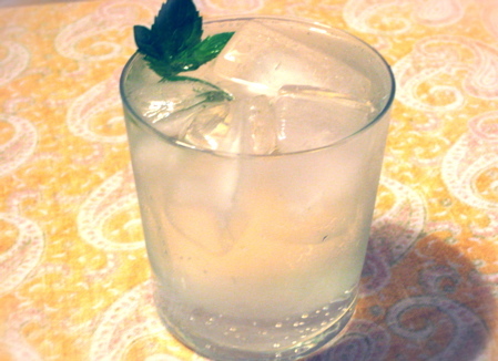 El rebujito