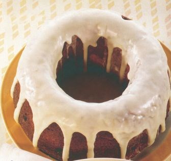 Election day cake