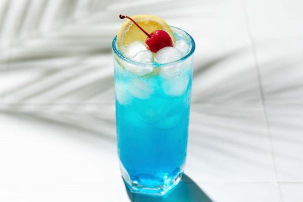 Electric lemonade