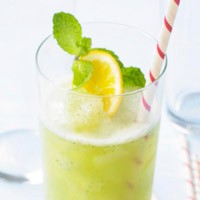 Electric lemonade