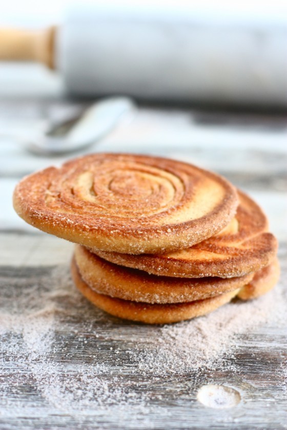 Elephant ears