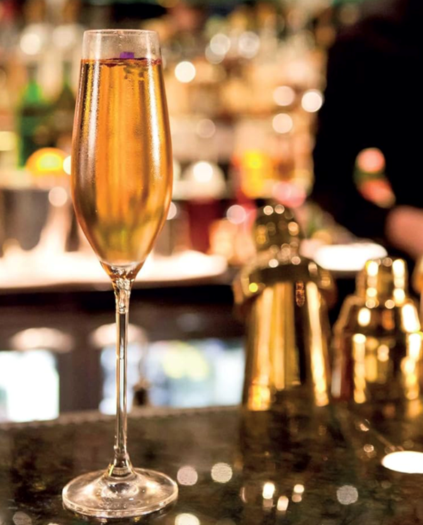 Elixir [Beaufort Bar at The Savoy]