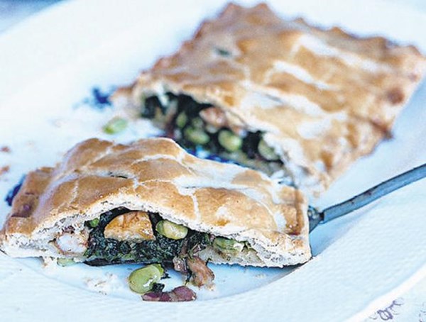 Elly's lattice