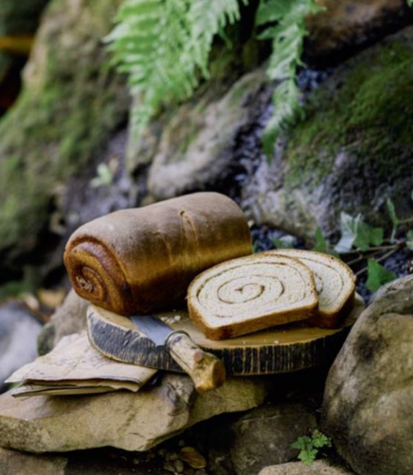 Elven bread