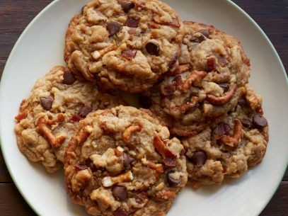 Elvis cookies
