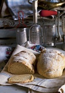 Emily's bread