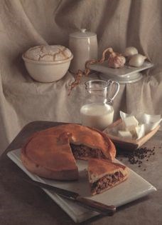 Empanada