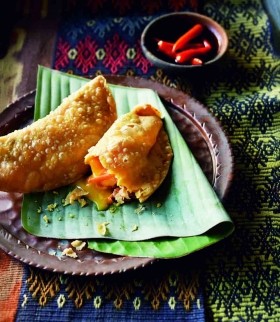 Empanada special
