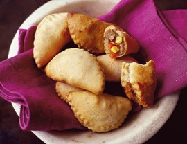 Empanadas