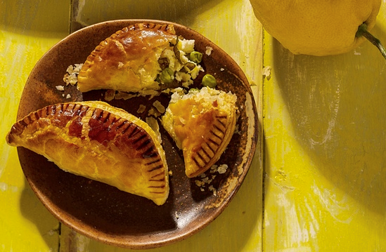 Empanadillas