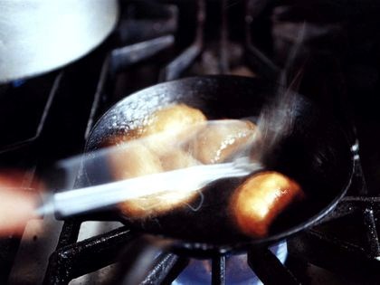Empanadillas