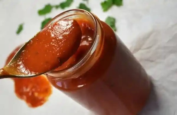 Enchilada sauce