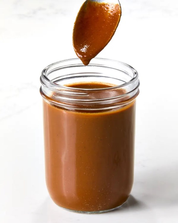 Enchilada sauce