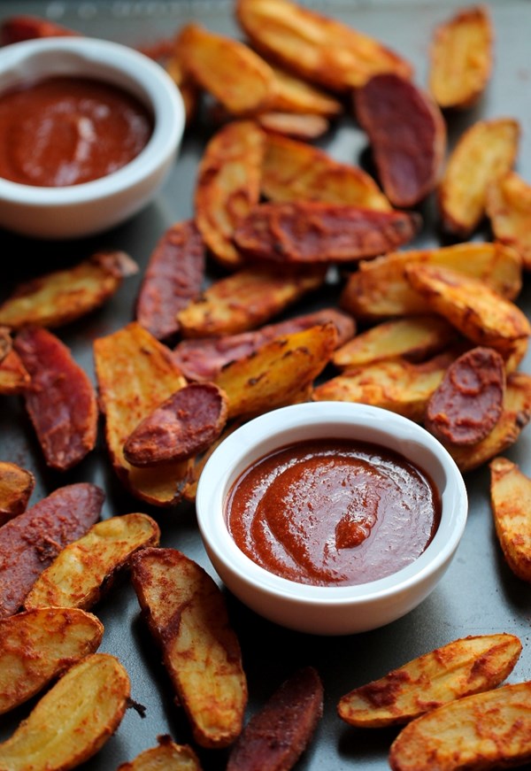 Enchilada sauce
