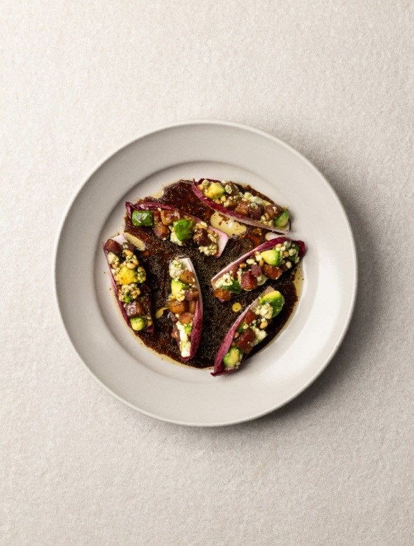 Endive Doty 