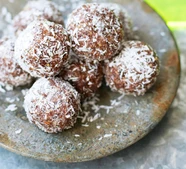 Energy balls