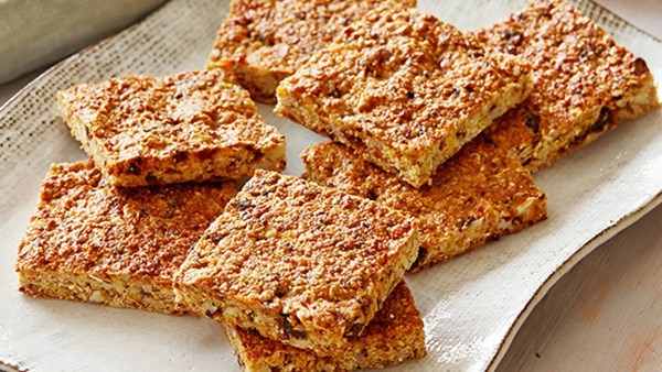 Energy bars