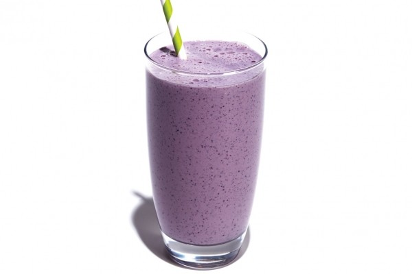 Energy-boosting smoothie