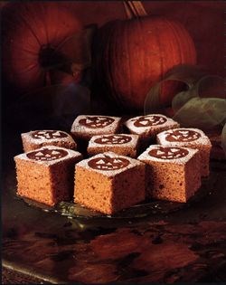 English gingerbread